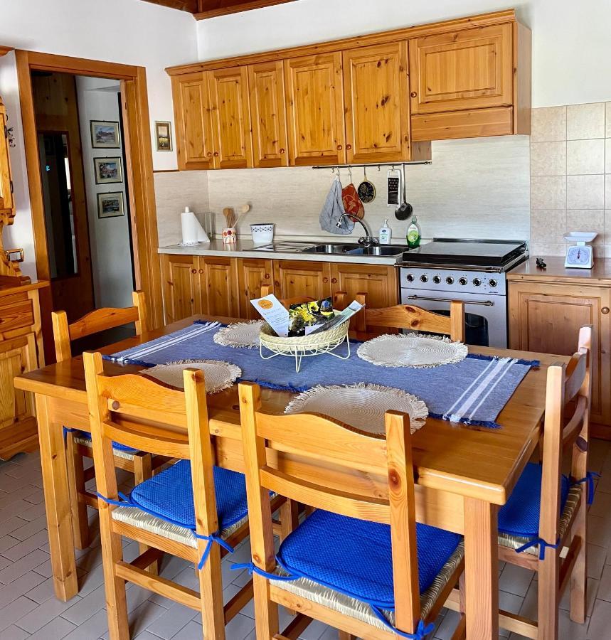 A Casa Di Amici Villa Vidor Exterior photo